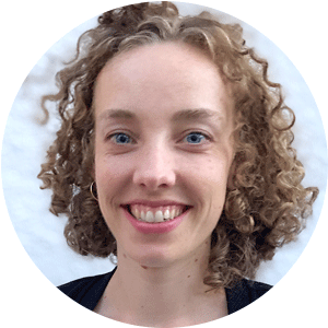 Anna Deckert, Nachhaltigkeitsenthusiastin, Kommunikationsbüro Ulmer GmbH